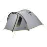 Палатка HIGH PEAK NEVADA 4 серебристый HP-10204